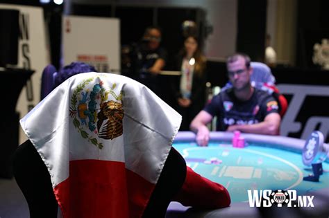 888poker mexico
